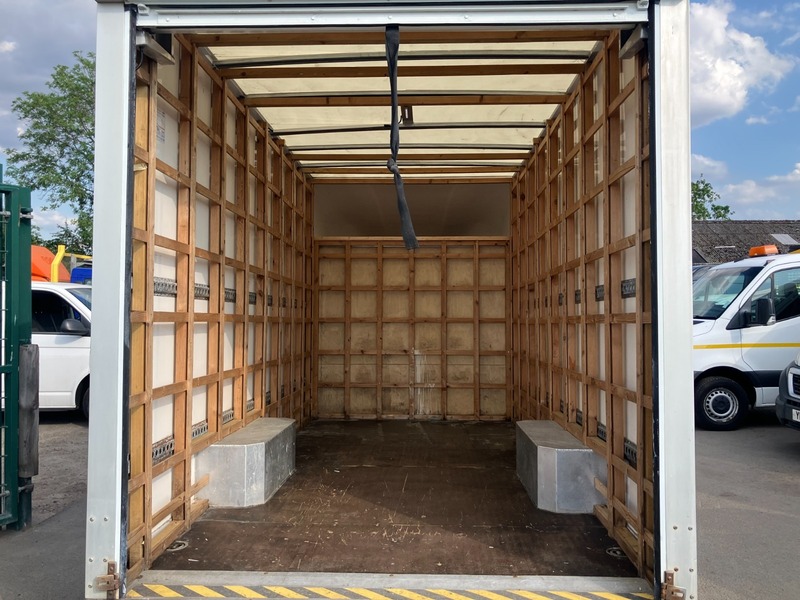 Used Peugeot Boxer 2018 for sale - 76821406: Photo 11