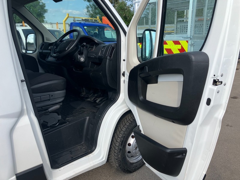 Used Peugeot Boxer 2018 for sale - 76821406: Photo 5