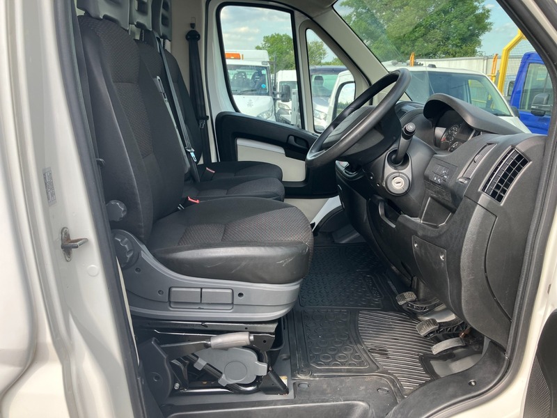 Used Peugeot Boxer 2018 for sale - 76821406: Photo 6