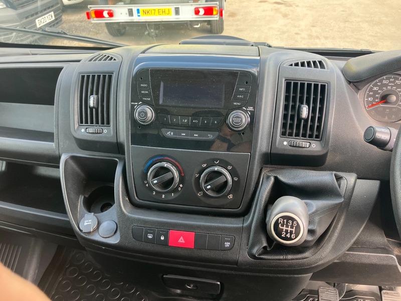 Used Peugeot Boxer 2018 for sale - 76821406: Photo 8