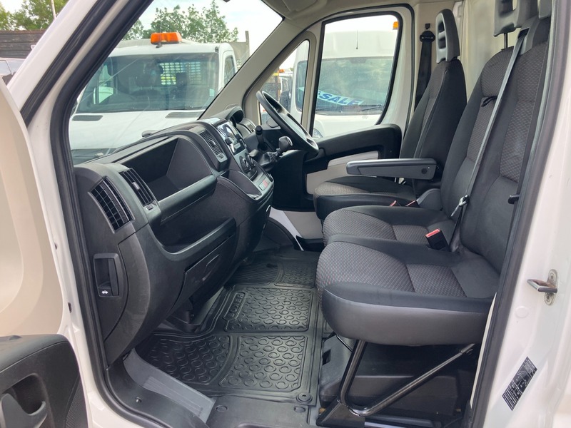 Used Peugeot Boxer 2018 for sale - 76821406: Photo 9