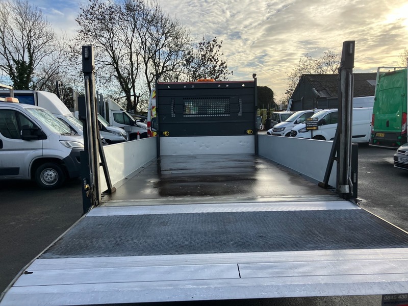 Used Mercedes-Benz Sprinter 2022 for sale - 76863643: Photo 11