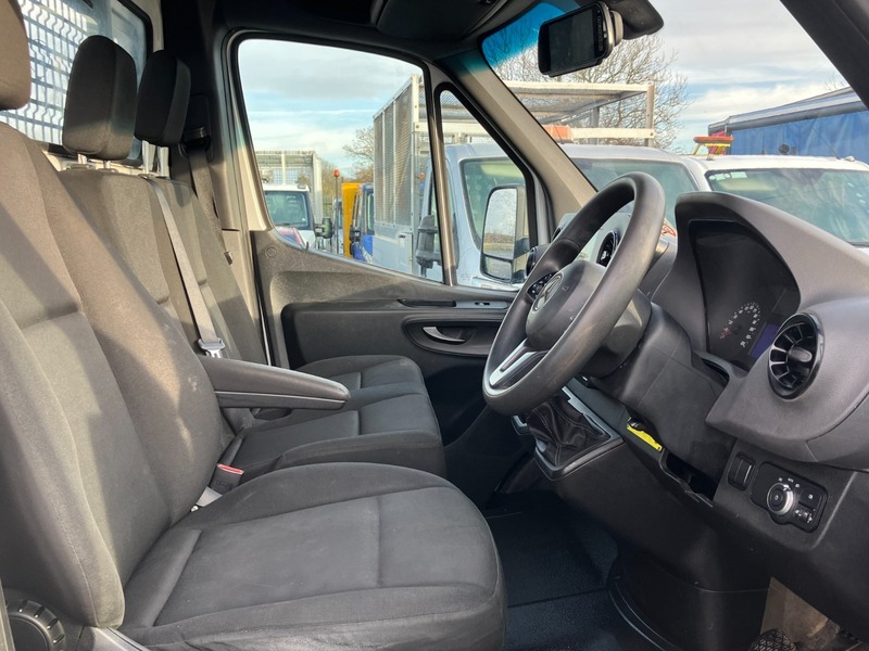 Used Mercedes-Benz Sprinter 2022 for sale - 76863643: Photo 6