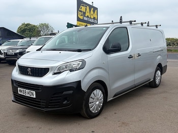 Used Peugeot Expert 2019 for sale - 78534397: Photo
