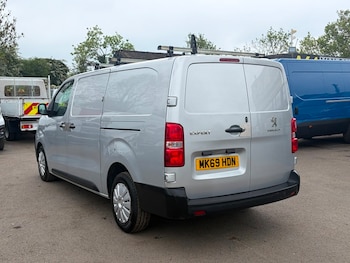Used Peugeot Expert 2019 for sale - 78534397: Photo
