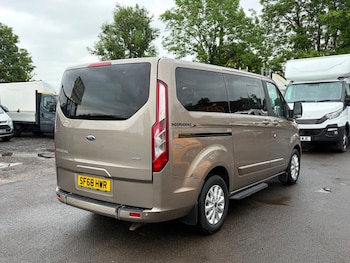 Used Ford Independence 2019 for sale - 78997141: Photo