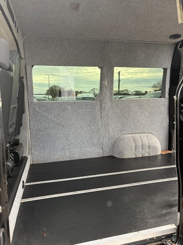 Used Renault Master 2018 for sale - 78069632: Photo 10