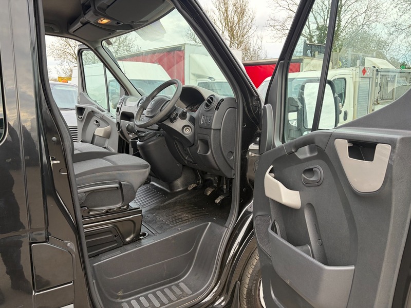 Used Renault Master 2018 for sale - 78069632: Photo 4
