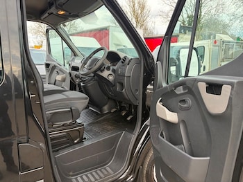 Used Renault Master 2018 for sale - 78069632: Photo