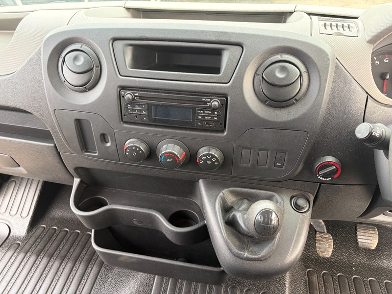Used Renault Master 2018 for sale - 78069632: Photo 6