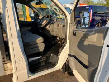 Used LDV V80 2018 for sale - 74356373: Photo