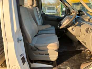 Used LDV V80 2018 for sale - 74356373: Photo