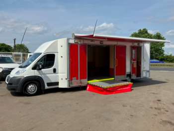 Used Citroen Relay 2008 for sale - 74954735: Photo