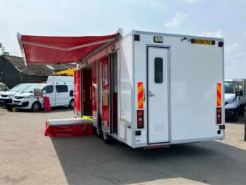 Used Citroen Relay 2008 for sale - 74954735: Photo