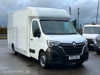 Renault - Master