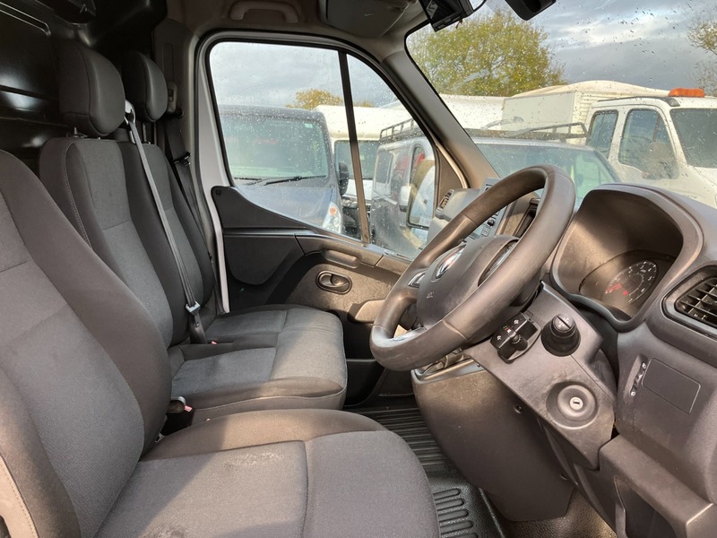 Used Renault Master 2021 for sale - 76357119: Photo 4