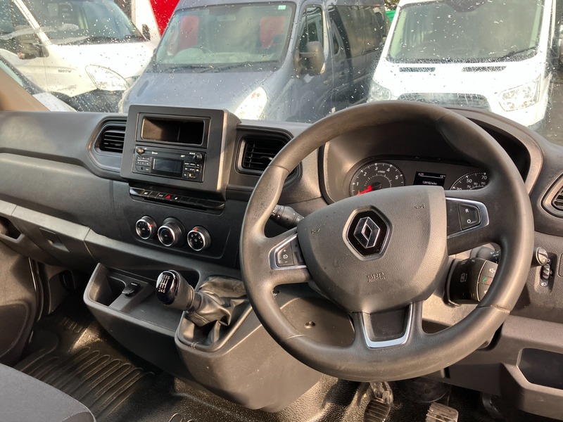 Used Renault Master 2021 for sale - 76357119: Photo 5