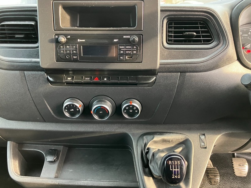 Used Renault Master 2021 for sale - 76357119: Photo 6