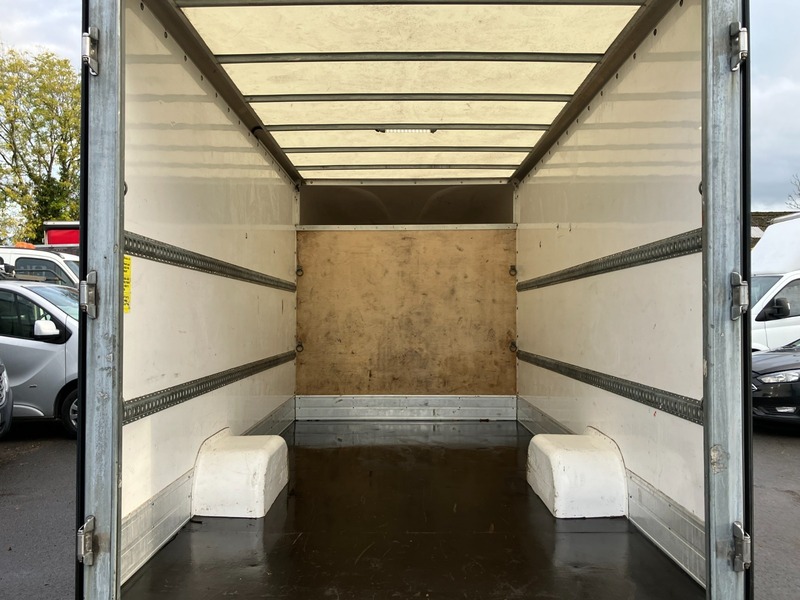 Used Renault Master 2021 for sale - 76357119: Photo 9