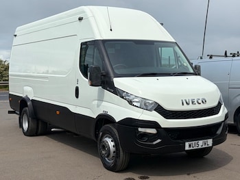 Used Iveco Daily undefined for sale - 78769681: Photo