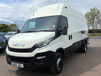 Used Iveco Daily undefined for sale - 78769681: Photo