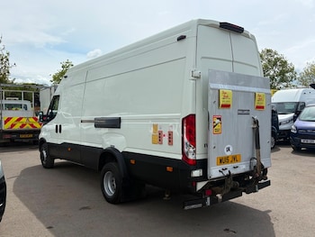 Used Iveco Daily undefined for sale - 78769681: Photo