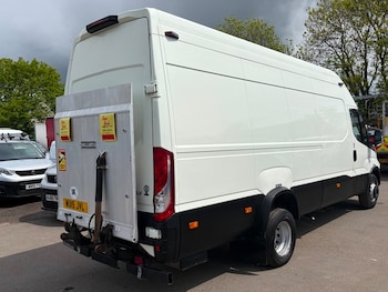 Used Iveco Daily undefined for sale - 78769681: Photo