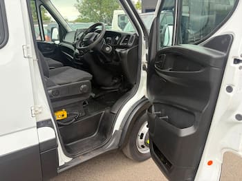 Used Iveco Daily 2020 for sale - 79845018: Photo