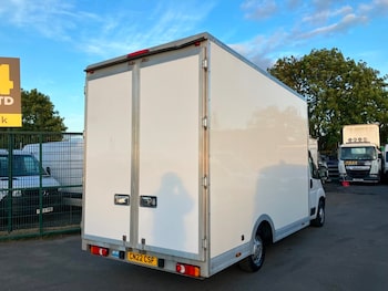 Used Citroen Relay 2022 for sale - 76019375: Photo