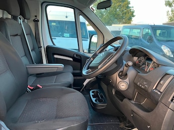 Used Citroen Relay 2022 for sale - 76019375: Photo