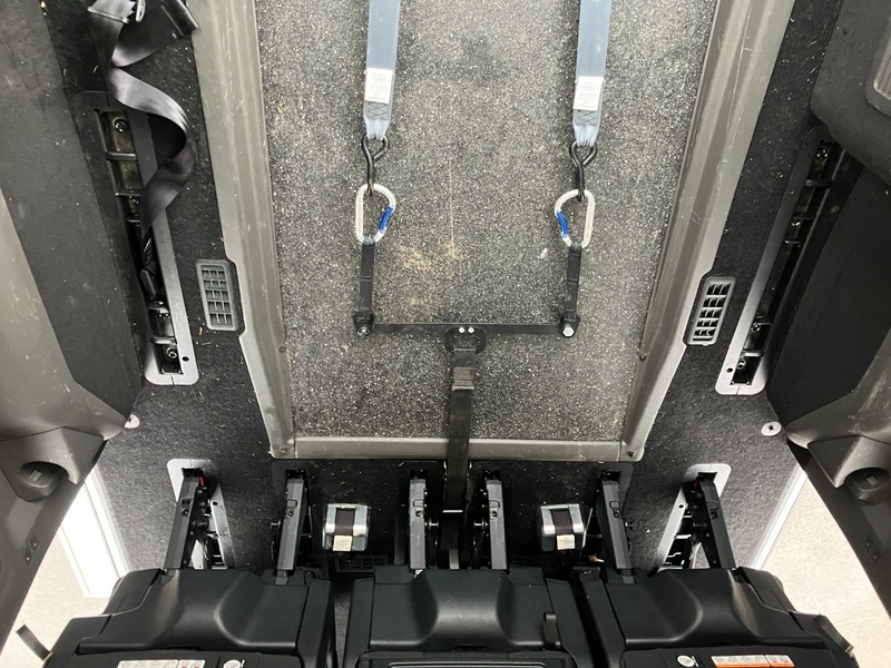 Used Ford Tourneo Custom 2020 for sale - 76855321: Photo 15