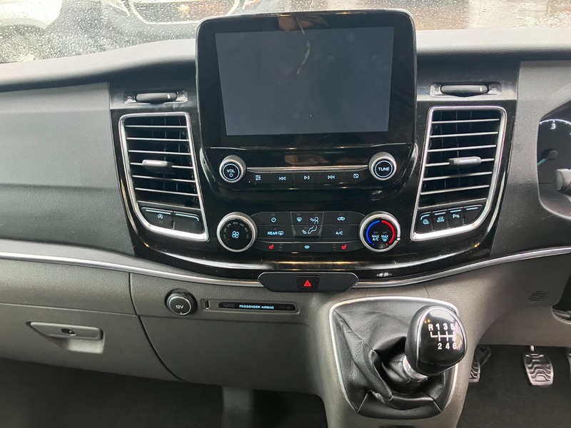 Used Ford Tourneo Custom 2020 for sale - 76855321: Photo 8