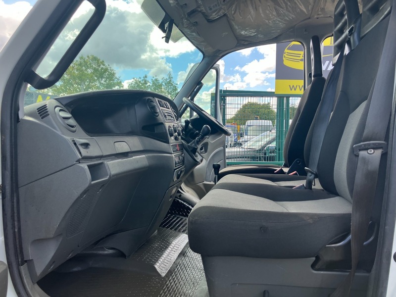 Used Iveco Daily 2014 for sale - 76069361: Photo 10