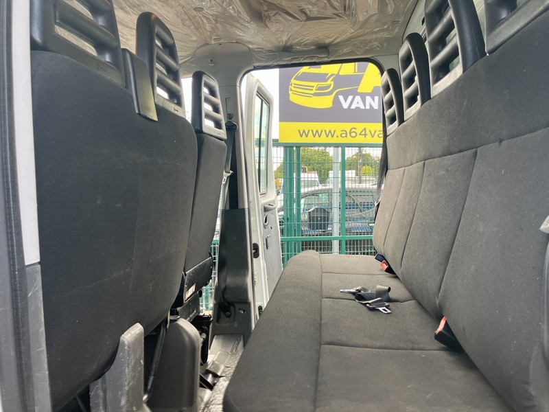 Used Iveco Daily 2014 for sale - 76069361: Photo 11