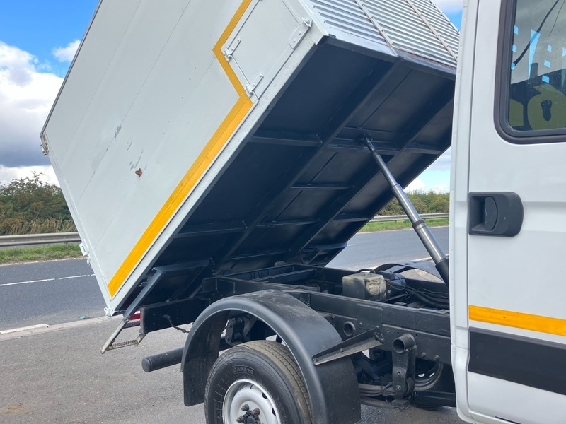 Used Iveco Daily 2014 for sale - 76069361: Photo 13