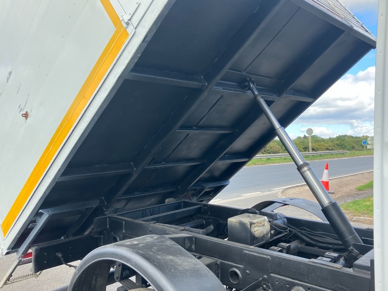 Used Iveco Daily 2014 for sale - 76069361: Photo 14