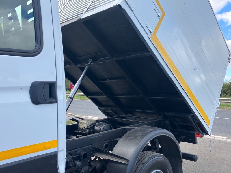 Used Iveco Daily 2014 for sale - 76069361: Photo 15