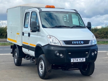 Iveco - Daily