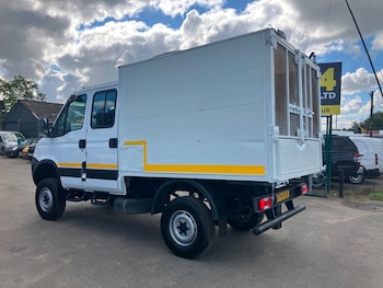 Used Iveco Daily 2014 for sale - 76069361: Photo 2