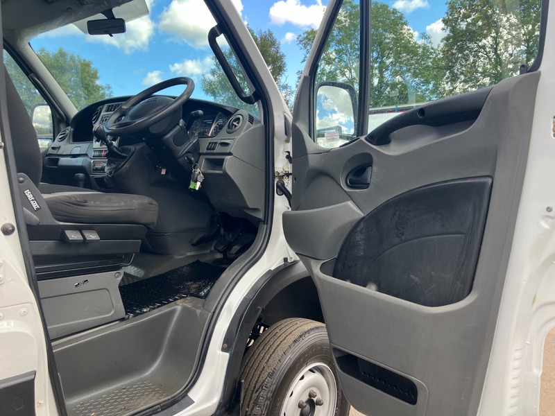 Used Iveco Daily 2014 for sale - 76069361: Photo 4