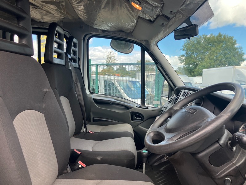 Used Iveco Daily 2014 for sale - 76069361: Photo 5