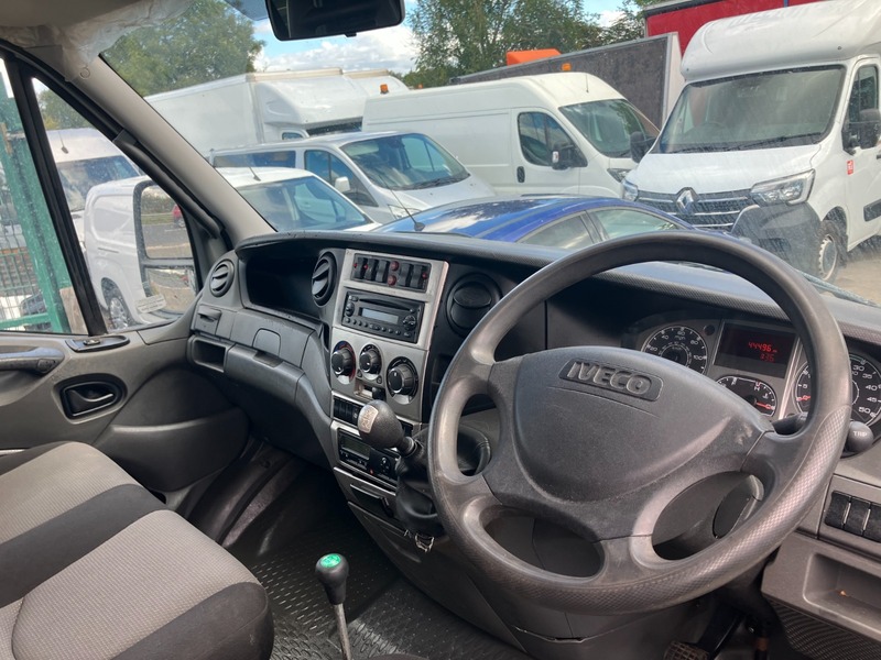 Used Iveco Daily 2014 for sale - 76069361: Photo 7