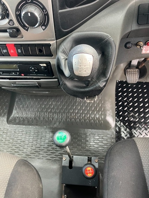 Used Iveco Daily 2014 for sale - 76069361: Photo 8