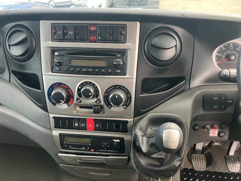 Used Iveco Daily 2014 for sale - 76069361: Photo 9