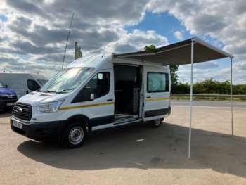 Used Ford Transit 2015 for sale - 74844582: Photo
