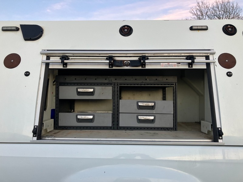 Used Isuzu D-Max 2017 for sale - 76934984: Photo 13