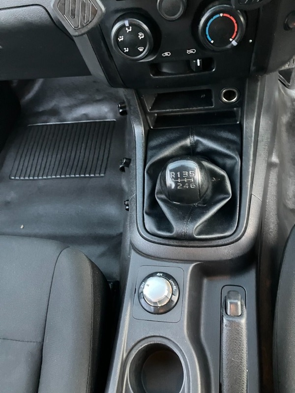 Used Isuzu D-Max 2017 for sale - 76934984: Photo 8