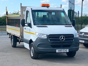 Mercedes-Benz - Sprinter