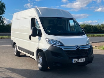 Citroen - Relay
