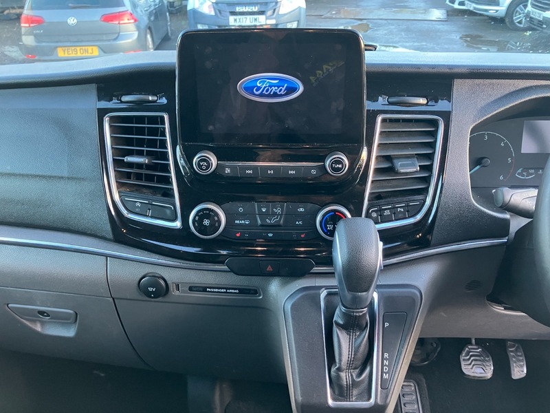 Used Ford Tourneo Custom 2022 for sale - 76798943: Photo 8